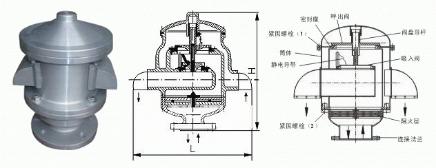 福建捷斯特閥門(mén)制造有限公司